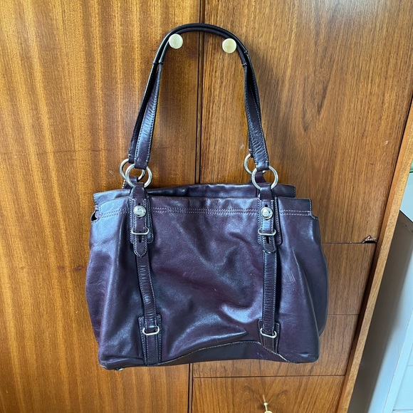 Vintage coach y2k bag - Picture 6 of 10